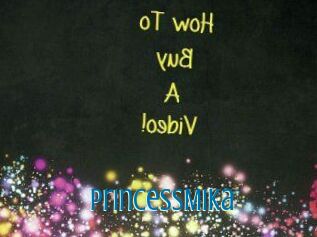 Princess_Mika