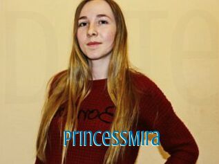 PrincessMira