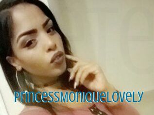 PrincessMoniqueLovely