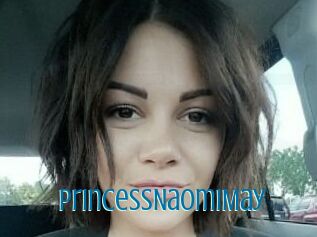 PrincessNaomiMay