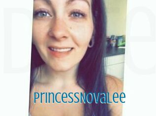 PrincessNovaLee