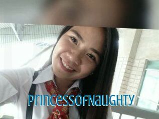 PrincessOfNaughty