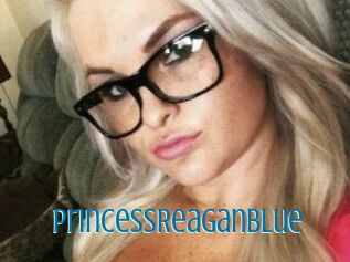 PrincessReaganBlue