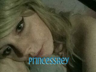 PrincessRey