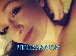 PrincessRoseSky