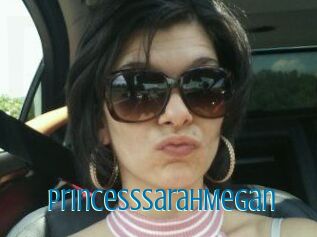 PrincessSarahMegan