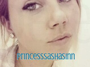 PrincessSashaSinn