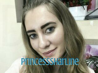 PrincessSharline