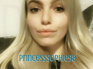 PrincessSophie98