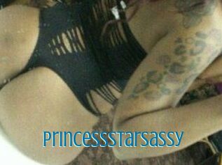 PrincessStarSassy