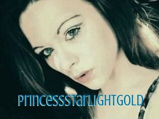 PrincessStarlightGold