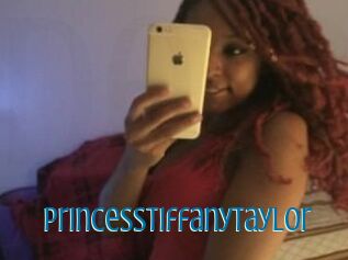 PrincessTiffanyTaylor