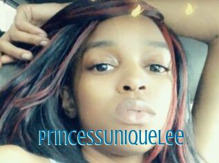 PrincessUniqueLee