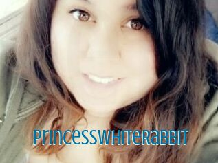 PrincessWhiteRabbit