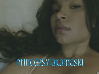 PrincessYiaKamaski