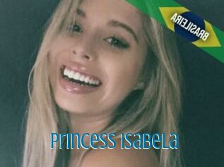 Princess_Isabela