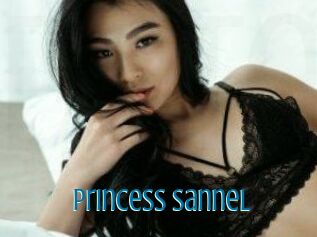 Princess_sannel