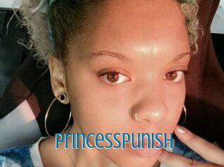 Princesspunish