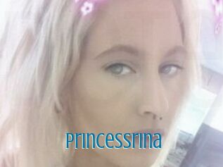 Princessrina