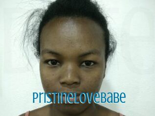 PristineLoveBabe