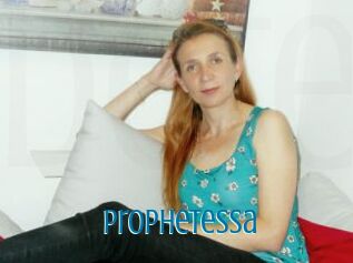 Prophetessa