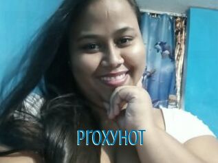 ProxyHot