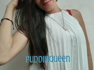 PuddinQueen