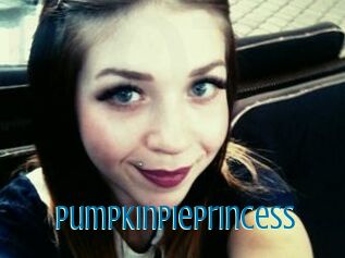 PumpkinPiePrincess