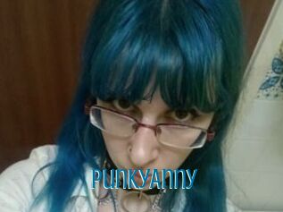 PunkyAnny