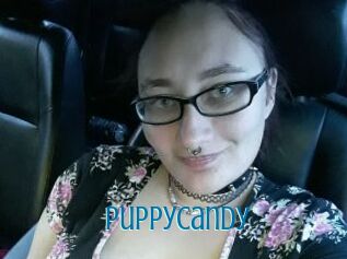 PuppyCandy