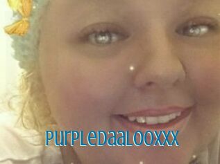 PurpleDaalooXXX