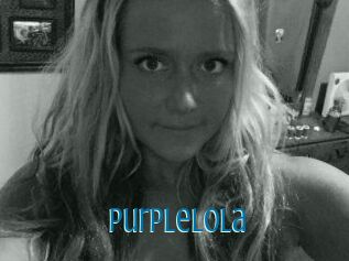 PurpleLola