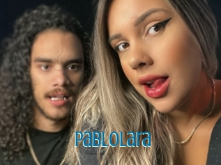 Pablolara