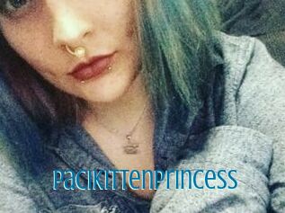 Pacikittenprincess