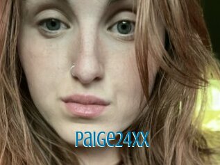 Paige24xx