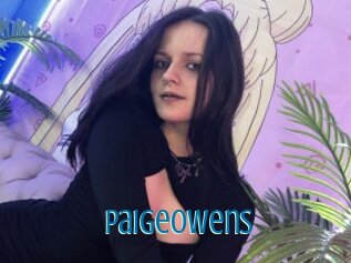 Paigeowens