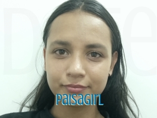 Paisagirl