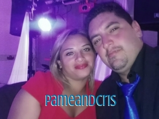 Pameandcris