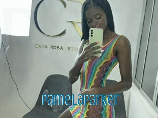 Pamelaparker