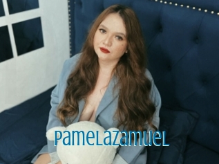 Pamelazamuel