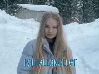 Pamellakoller