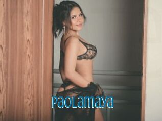 Paolamaya