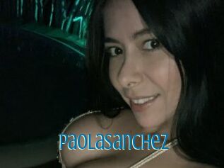 Paolasanchez