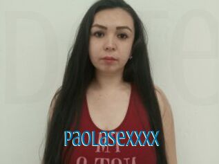 Paolasexxxx