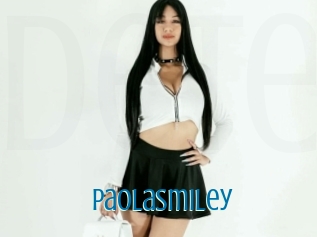 Paolasmiley