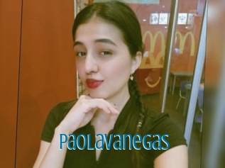 Paolavanegas