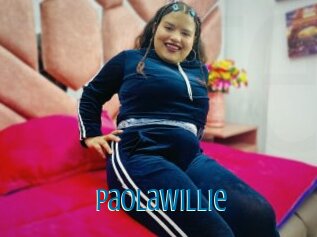 Paolawillie