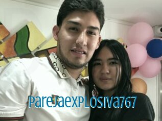 Parejaexplosiva767