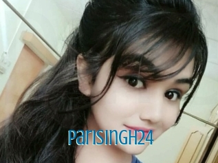 Parisingh24