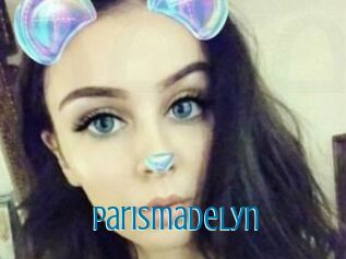 Parismadelyn